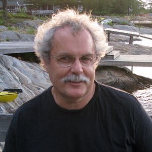 Meet your Posher, Peter